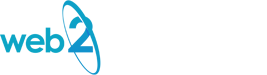 web2application logo. The web to application transform your website to native application in Android and Apple iOS