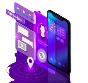 Conversión de sitios web a móviles