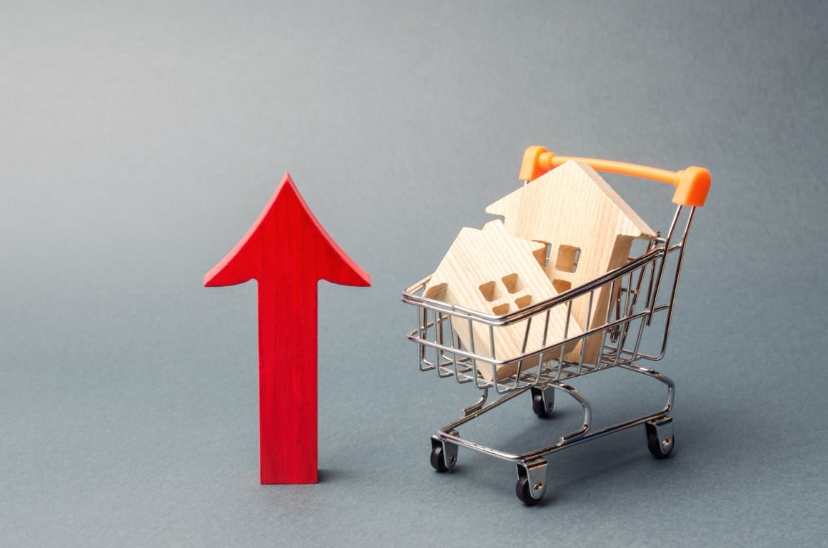 Como é que os empresários fazem crescer a sua imagem de herói do carrinho de compras