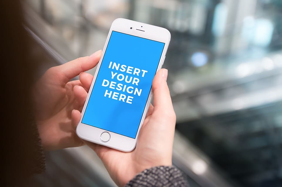 cómo crear aplicaciones