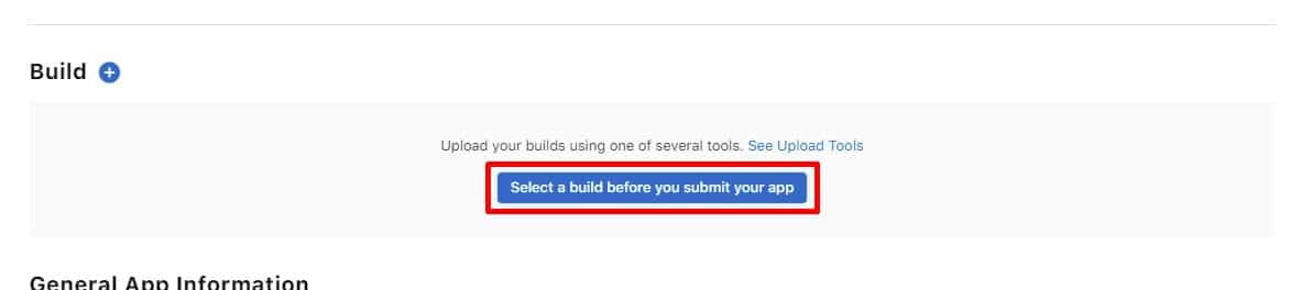 passo 5 per iOS app per apple recensione