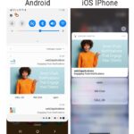 smaprt push notifications for android and ios