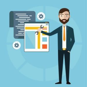 Personal Expert Service