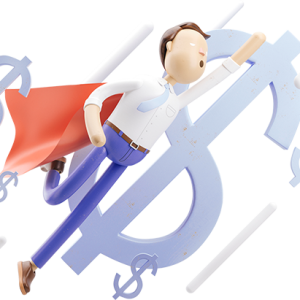 Full Service Package - Personal A-Z full support