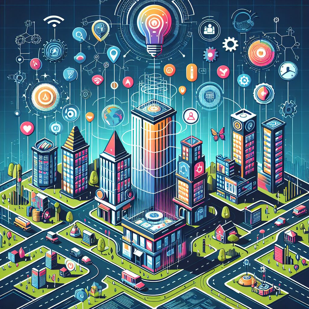 Creating a Competitive Advantage with Unique App Features illustration