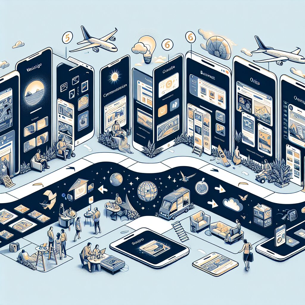 Case Studies: Successful Website to Mobile App Conversions illustration