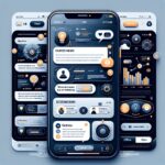 Delivering Time-sensitive Content through Apps