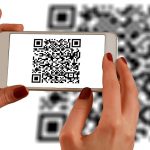 Develop an App with QR Code and Smart Link