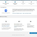 how to open google play developer account ?