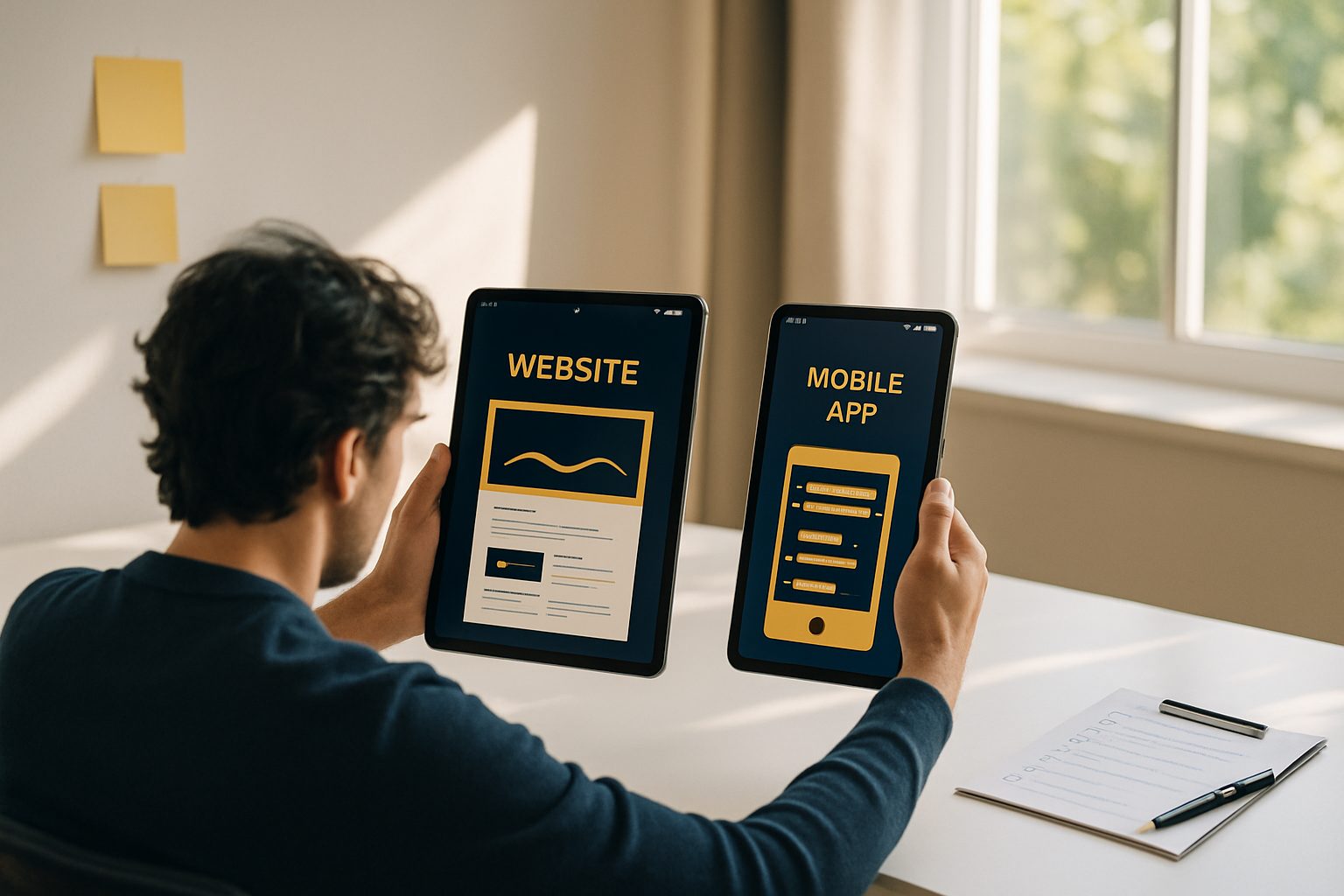 Illustration for article: App Builder Alternatives: The Transparent, Owner-First Guide to Real Testing, Smarter Workflows, and No Surprises