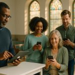 Beyond the Bulletin: Creative Ways Churches Use Website-Based Apps for Year-Round Engagement (No Rebuild Needed)