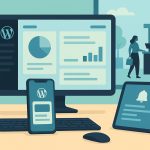 Beyond the First Build: How to Keep Your WordPress Site and Mobile App Seamlessly Synced (With Real-Time Updates and Push Notifications)