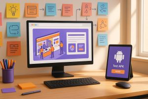 Beyond the Usual: 5 Unique, Owner-Friendly Ways to Create an App (That Most Guides Won’t Tell You About)