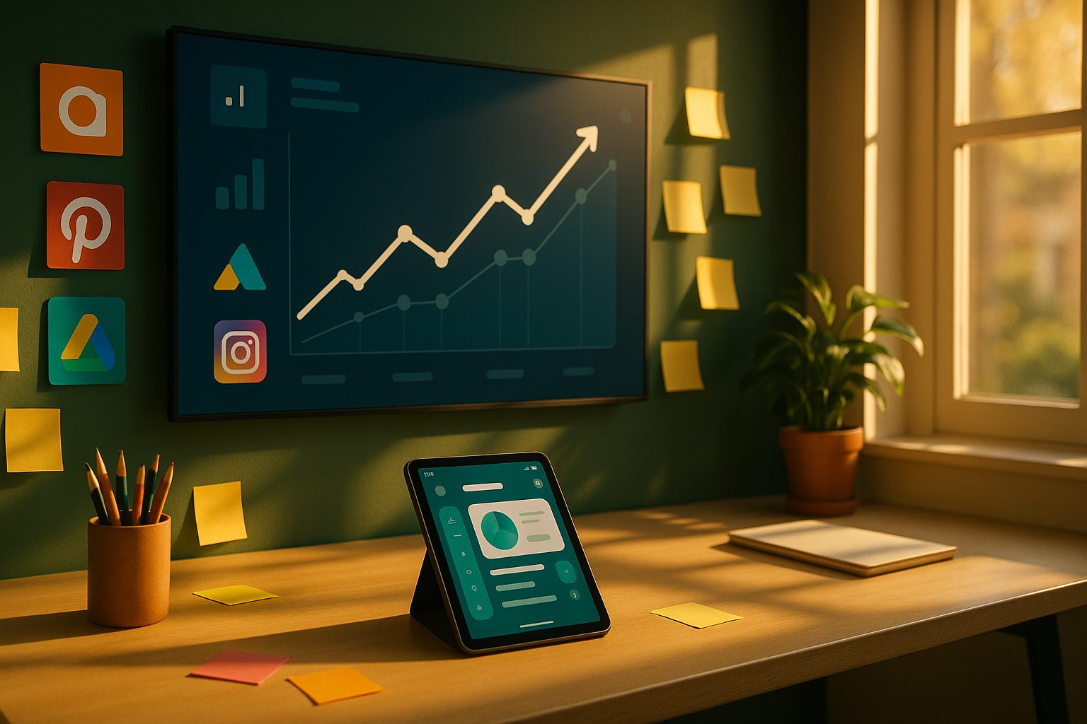 Illustration for article: From Website to App: Real Lessons Learned from Brands That Grew Stronger After Going Mobile — how to create an app from a website
