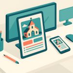From Website to ChurchApp: The Step-by-Step Guide for Non-Tech Church Leaders (No Coding Needed)