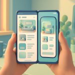 From Website to Real App—A Transparent, Side-by-Side Preview (No Coding, No Surprises)