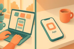 How Far Can You Go for Free? A Real Test of the Cheapest Website-to-App Conversion Tools (With Screenshots & Results)
