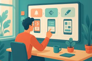 How to Add Advanced Features to Your Website App: The Owner’s Step-by-Step Upgrade Guide (No Coding Needed)