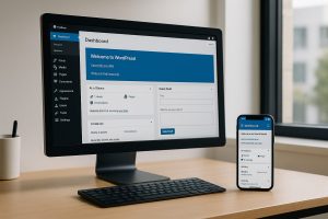 How to Make a WordPress Site App Without Plugins: The Owner’s Guide to Plugin-Free Conversion