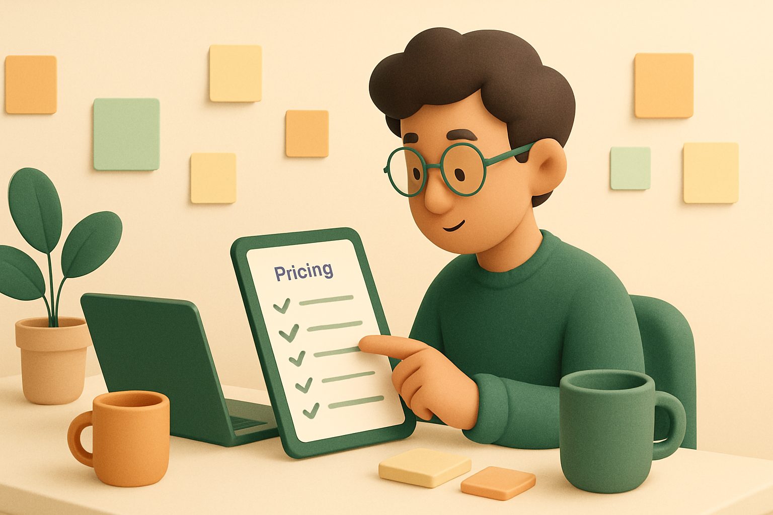 Illustration for article: The REAL Costs of Turning Your Website Into an App: How to Avoid Budget Traps and Build Smart — cheapest way to build app from website