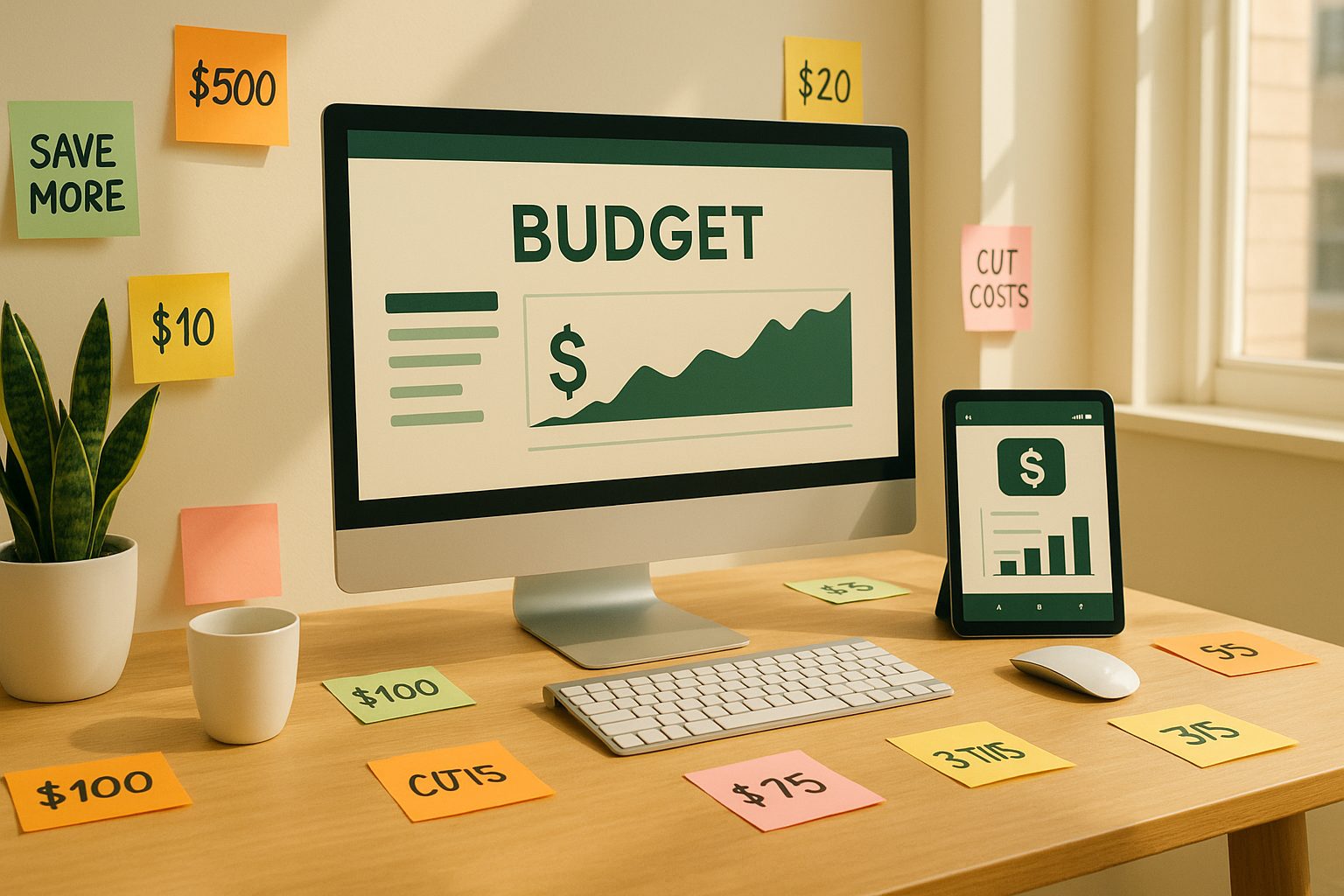 Illustration for article: The Real Bottom Line: Hidden Costs and Smart Savings When Building an App From Your Website in 2024 — cheapest way to build app from website