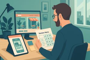 The Real-World Decision Guide: Choosing the Best Alternative Path to Convert Your Web App to a Mobile App (With Free Testing and Future-Proofing Tips)