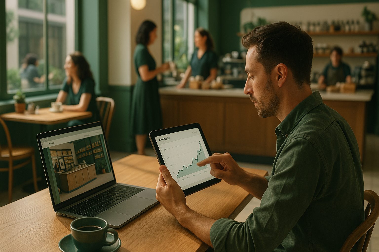 Illustration for article: The Top 5 Modern Reasons to Convert Your Website Into a Mobile App (And Why It Matters More Than Ever in 2024) — top reasons to convert your website into a mobile app