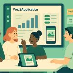 Web2Application for Absolute Beginners: Your First 24 Hours From Sign-Up to Test APK (No Tech Skills Needed)