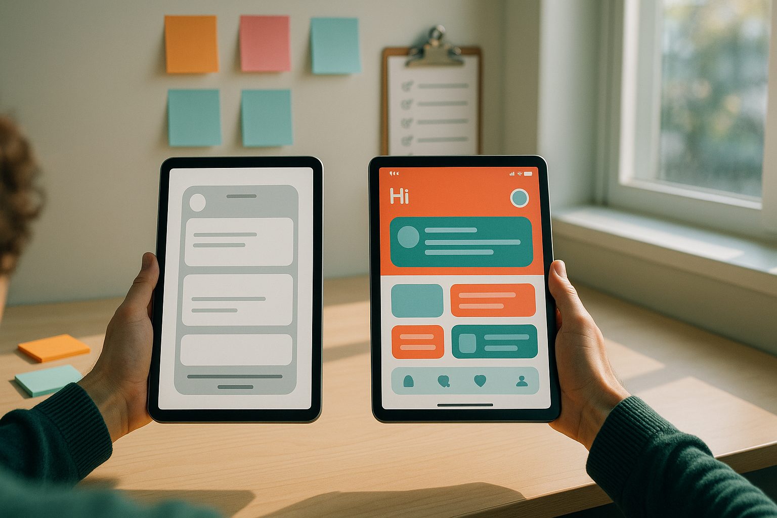 Illustration for article: When a Standard Website to Mobile App Converter Isn’t Enough: Smarter Alternatives for Owners Who Want More Control (With Free Testing) — website to mobile app converter alternative