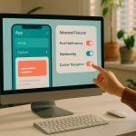 Beyond the Basics: How to Integrate Advanced Features Into Your Website-Based Mobile App (No Coding Needed)