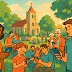 Church App Essentials: How to Instantly Expand Your Ministry With a Mobile App (Using Your Existing Website)
