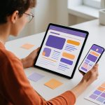 Designing a Mobile App From Your Website: 7 Best Practices for a Seamless User Experience (No Coding Needed)