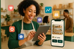 From Website to Lovable App: How to Delight Users with a No-Code Website App Builder