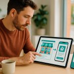 How to Create an App From Your Website—With Real-Time Testing, Free APK Preview, and No Surprises