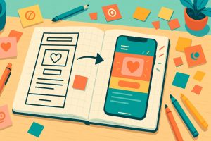 How to Make a Website App That Stays Lovable: A Step-by-Step Guide With Web2Application