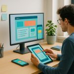 How to Turn a Single Webpage Into a Publishable Mobile App: Step-by-Step for 2024