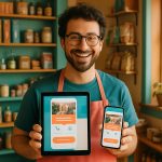 Instant Accessibility: How to Turn Your Website Into a Mobile App in Minutes With Web2Application