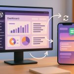 The Automated Workflow: How to Turn Your WordPress Site Into a Real-Time Synced Mobile App (With Push, Updates, and Store Publishing)