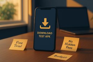 The Cheapest Way to Build an App From Your Website: A Transparent, Step-by-Step Owner’s Workflow (With Free APK Testing)