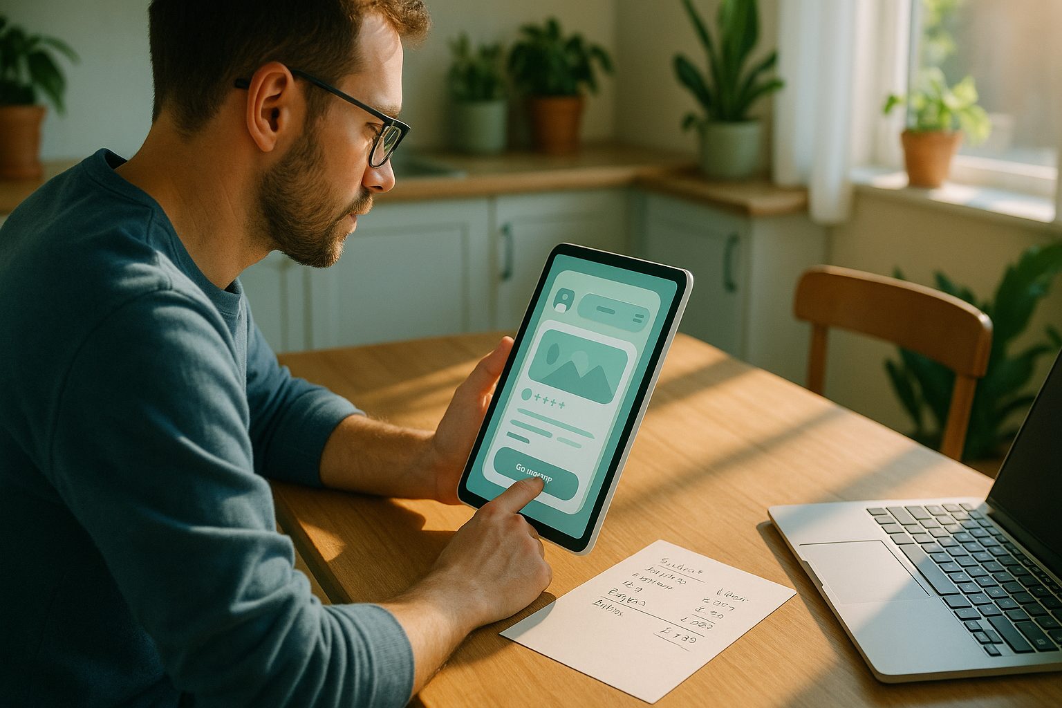 Illustration for article: The Real Owner’s Guide to the Cheapest Way to Build an App From Your Website (With Free Test APK and Zero Surprise Fees) — cheapest way to build app from website