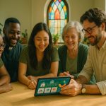The Smart Church App Builder: How to Future-Proof Your Ministry by Converting Your Website Into a Native Mobile App (No Tech Skills Needed)