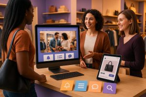 Unlocking the Full Potential: Essential Features to Add When Converting Your Base44 Website Into a Mobile App