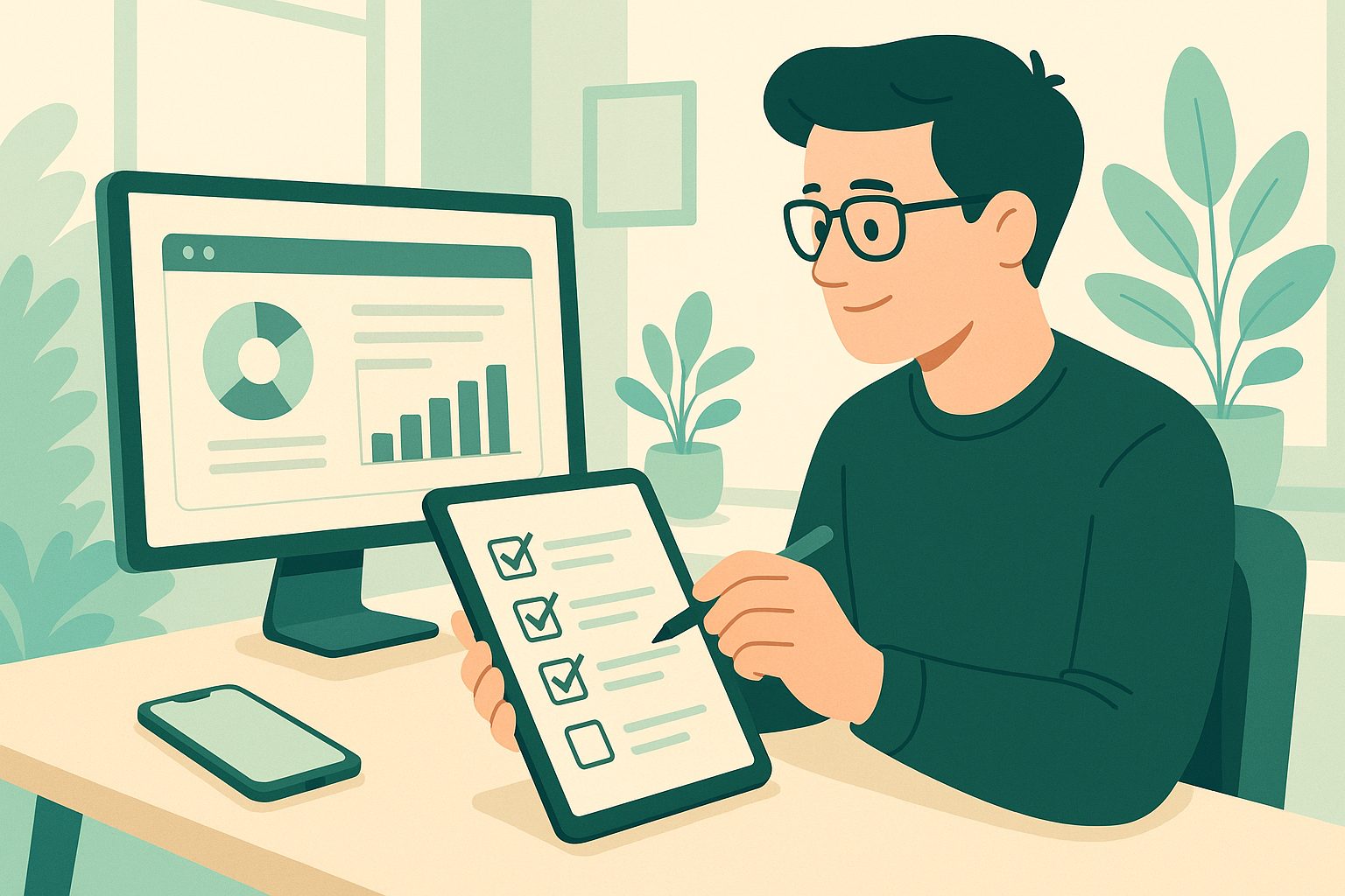 Illustration for article: Website App Builder Best Practices: The Real Owner’s Guide to Smarter, Smoother Website-to-App Conversion