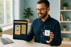What Really Happens After You Turn Your Website Into an App: The Owner’s Guide to Testing, Launch Prep, and Next Steps