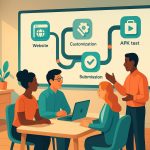 What to Expect From the App Creation Process With Web2Application: A Transparent Step-by-Step Owner’s Roadmap