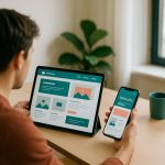 What to Really Expect When Using a Website App Builder: A Transparent Journey from Site to App Store