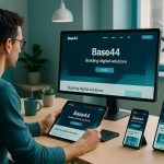 Why Web2Application Is the Best App Builder for Converting Your Base44 Website (With Real Benefits for Owners)
