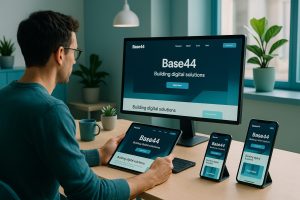 Why Web2Application Is the Best App Builder for Converting Your Base44 Website (With Real Benefits for Owners)