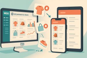 WooCommerce to Mobile App: The Transparent, Step-by-Step Owner’s Workflow (With Free APK Testing and Real-Time Sync)