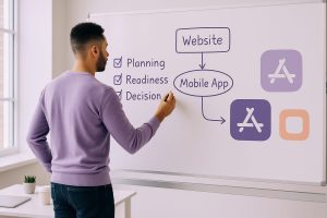 Are You Really Ready to Turn Your Website Into an App? The Complete Pre-Conversion Readiness Guide (With Actionable Steps)
